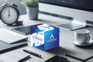 ASTENALT integratore nutraceutico